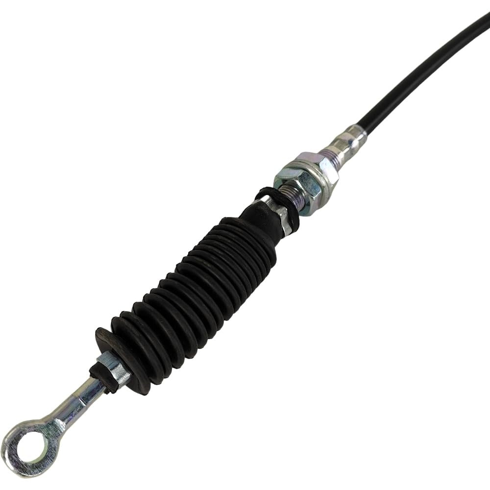 Câble d'accélérateur à pédale 3C081-10750 pour tracteur Kubota M5040 M6040 M7040 M8540 M9540