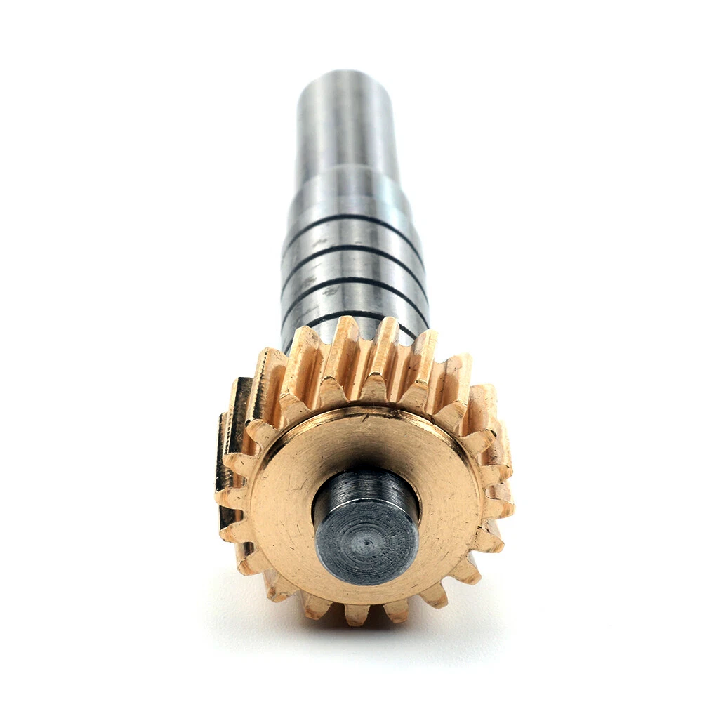 Speedometer Driven Gear 97135938 for Isuzu Engine 4JA1 4JB1 4JC1 C240 4BC2 3KR1 - KUDUPARTS