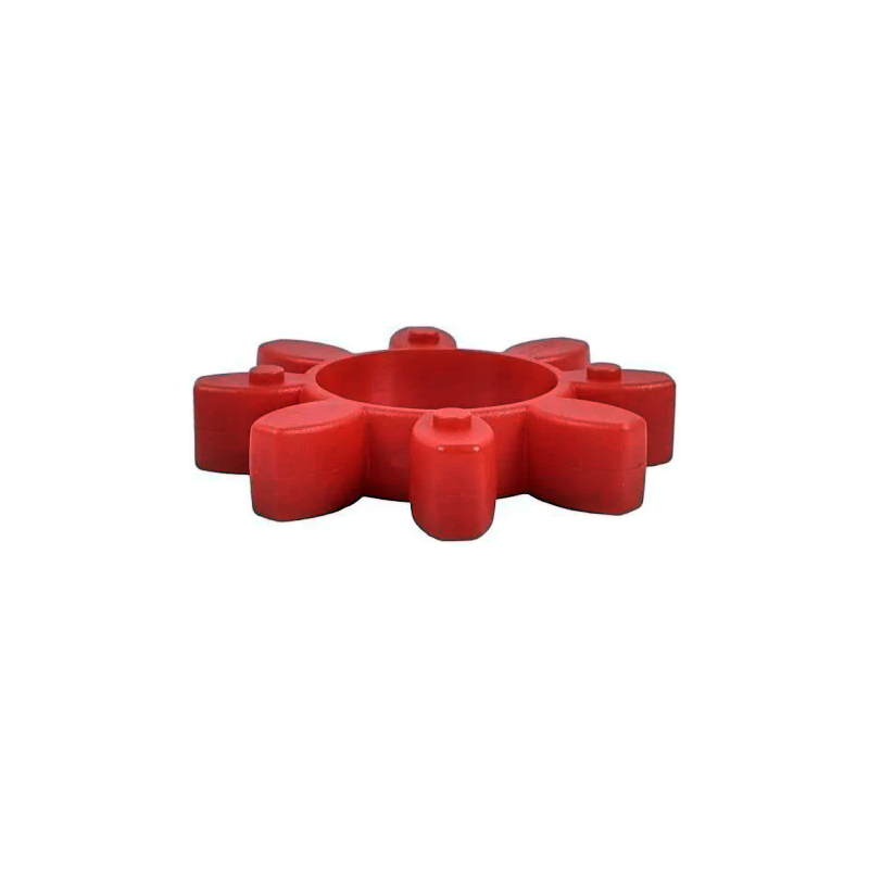 Spider Coupling 100008875 for Compair Gardner Denver Compressor L30 L37 L45 - KUDUPARTS
