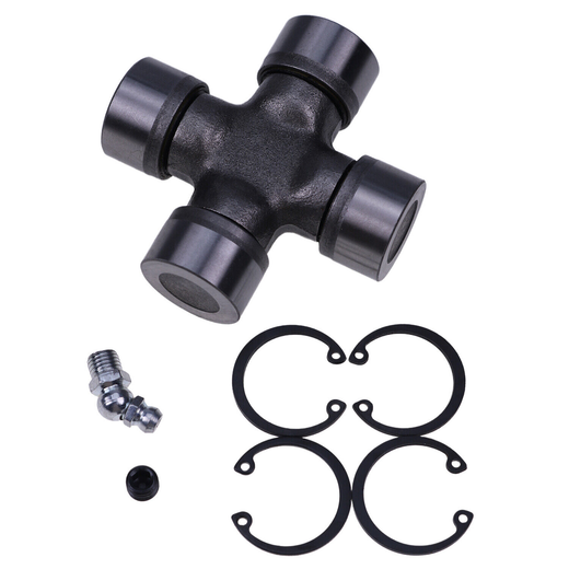 Spider Joint 87361037 for New Holland Tractor T6.120 T6.125 T6.165 T6.175 T6030 T6050 TS110 TS115 - KUDUPARTS