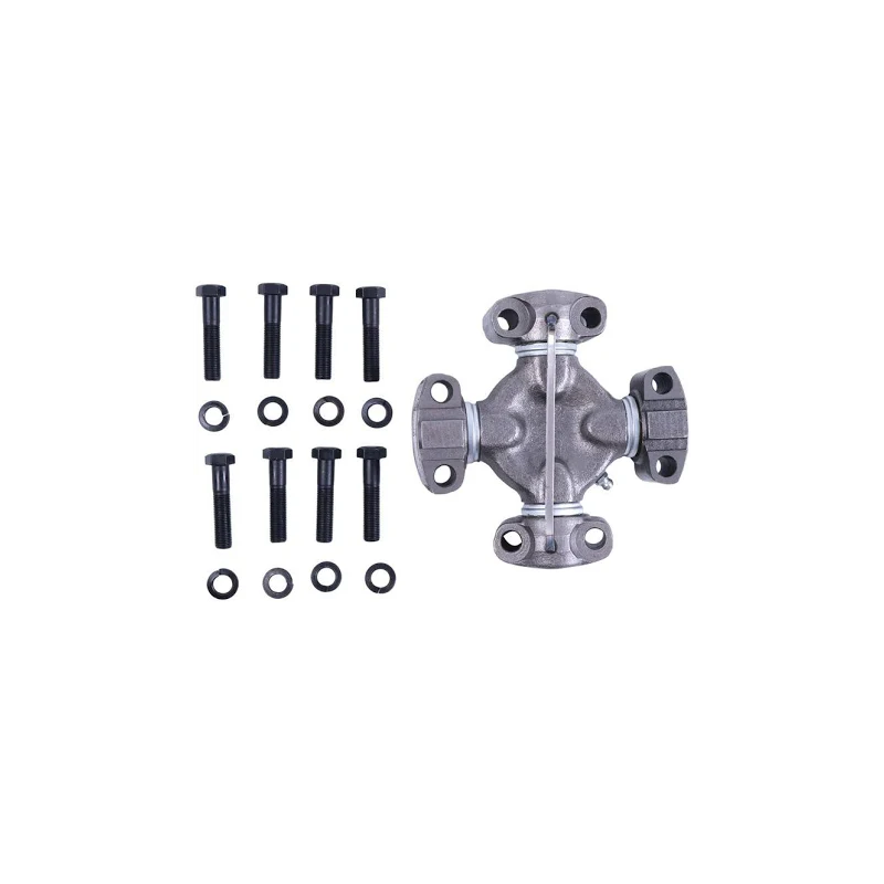 Spider & Bearing Assembly 1S-9670 for Caterpillar CAT 920 930 955H 977K D5B D6G D25C D30C D35C - KUDUPARTS