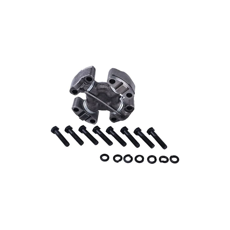 Spider & Bearing Assembly 6K-0316 for Caterpillar CAT 910 931 931B 571G 572G D3B D4D D4E 772 773 - KUDUPARTS