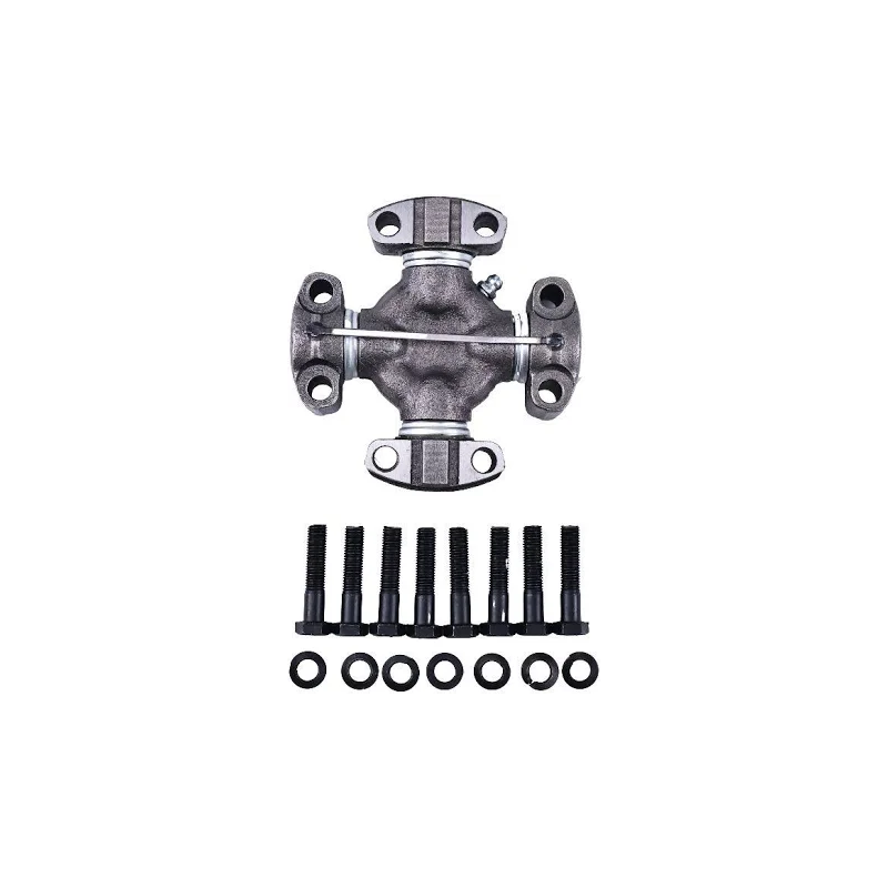 Spider & Bearing Assembly 6K-0316 for Caterpillar CAT 910 931 931B 571G 572G D3B D4D D4E 772 773 - KUDUPARTS