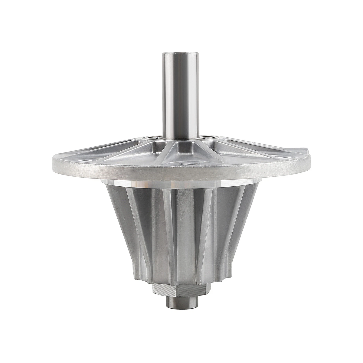 Spindle Assembly 4115849 4165022 for Ransomes Bobcat ZT200 Bunton Ryan Woods RZ2052B RZ1848B Mower - KUDUPARTS