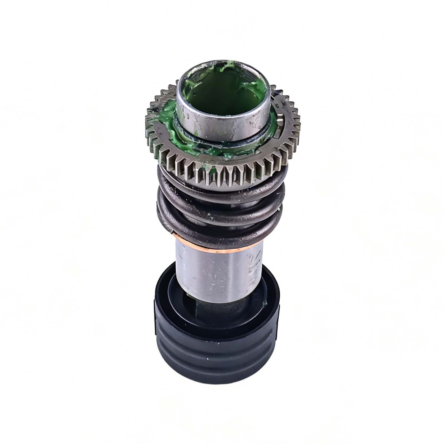 Spindle Assembly N424934 NA419837 for Dewalt Hammer Drill DCH133 D25133K D25260K - KUDUPARTS
