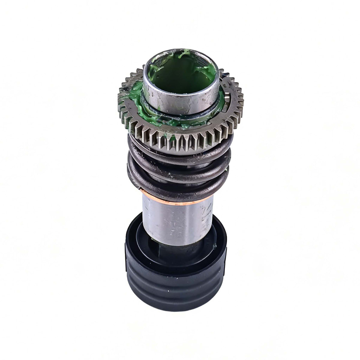 Spindle Assembly N424934 NA419837 for Dewalt Hammer Drill DCH133 D25133K D25260K - KUDUPARTS