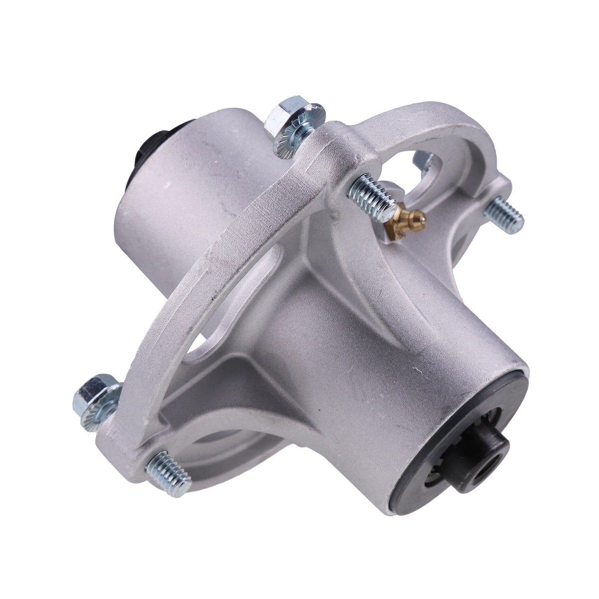 Spindle Assembly with Screws 1735326 1735326YP 1735573YP 1735323YP for Snapper - KUDUPARTS