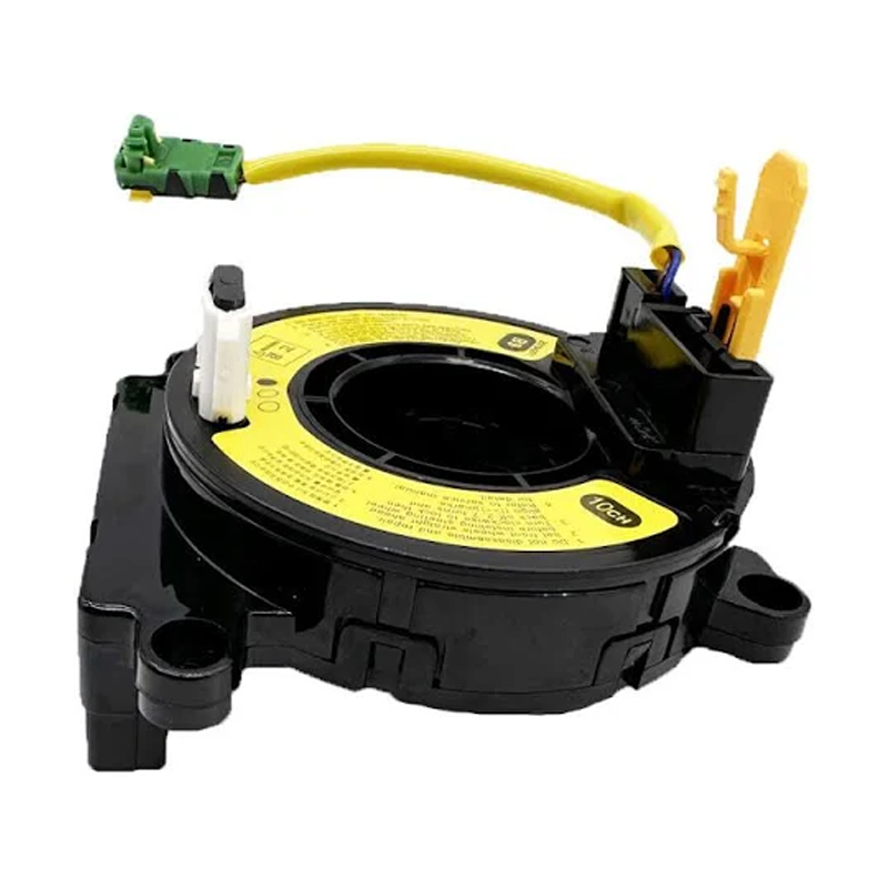 Spiral Cable Clock Spring 20982765 for Chevrolet Captiva Sport LT LTZ 2012 - KUDUPARTS
