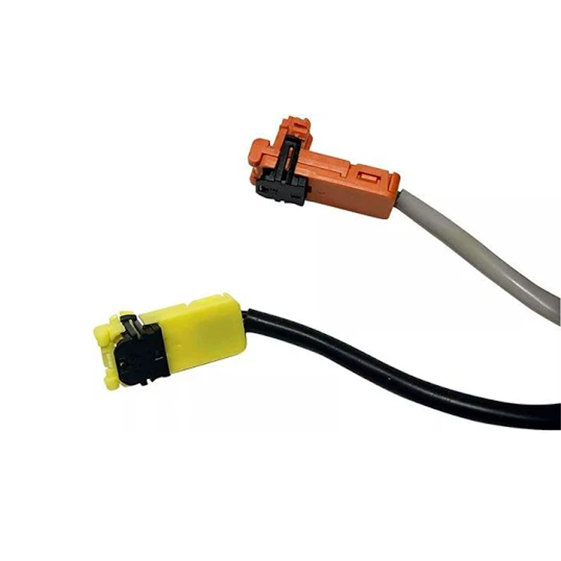 Ressort d'horloge à câble spiralé 25554-3JA1A pour moteur Nissan EM57 QR25DE VQ35DD Altima Leaf Murano Pathfinder Infiniti JX35 QX60