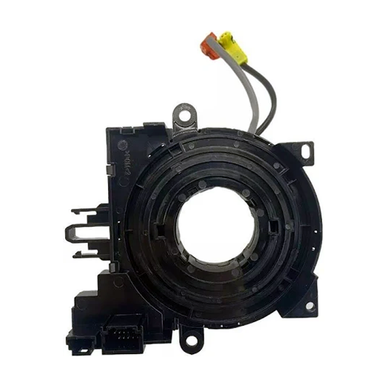 Spiral Cable Clock Spring 25554-4BA1A for Nissan Engine MR20DD QR25DE Rogue 2014-2020 - KUDUPARTS