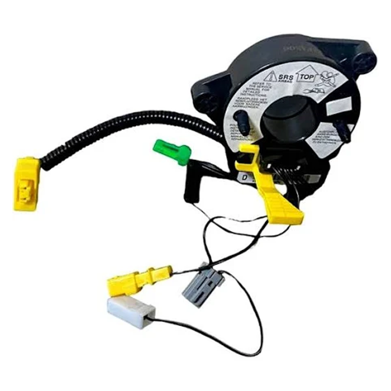 Spiral Cable Clock Spring 77900-S3N-Q03 for Honda Accord Odyssey Prelude 1999-2001