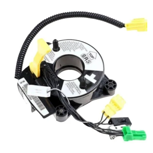 Spiral Cable Clock Spring 77900-S3N-Q03 for Honda Accord Odyssey Prelude 1999-2001 - KUDUPARTS