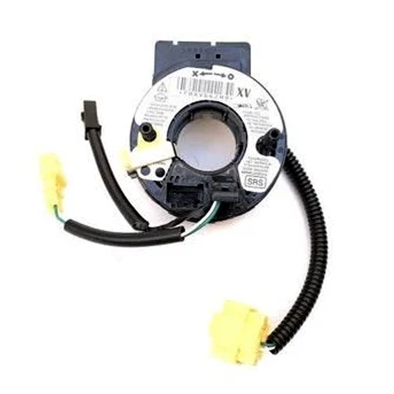 Ressort d'horloge à câble spiralé 77900-SWA-U51 pour Honda CRV RE2/4 2.0L 2007-2011