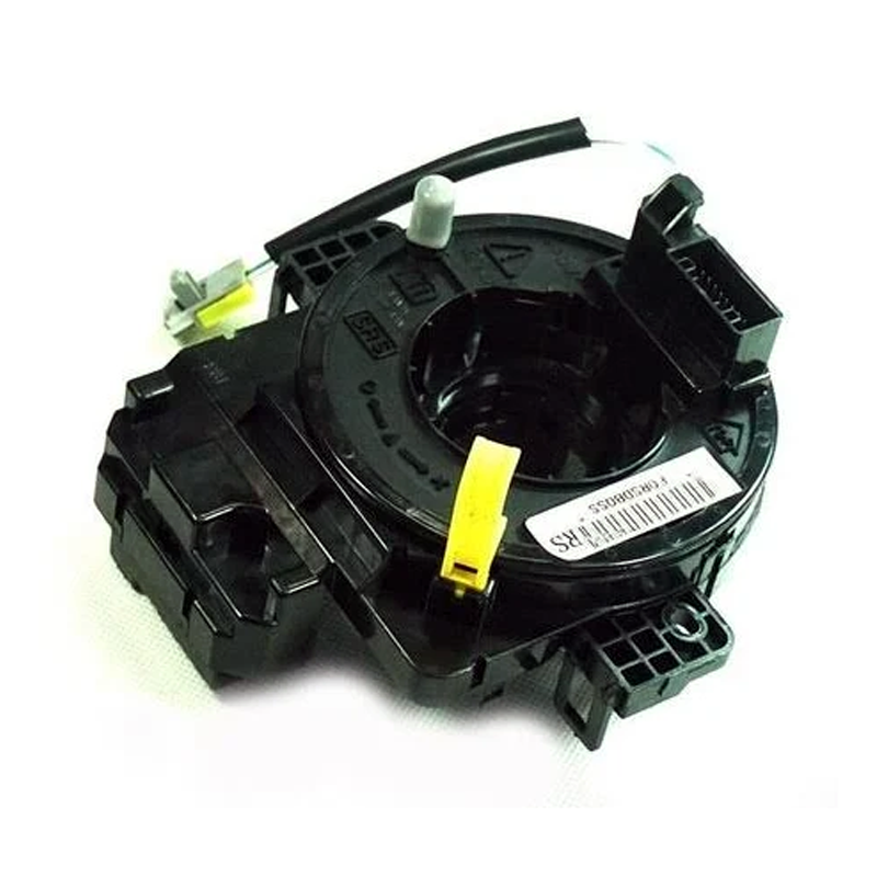Spiral Cable Clock Spring 77900-T5A-J01 for Honda City Vezel Jazz 2015-2019 - KUDUPARTS