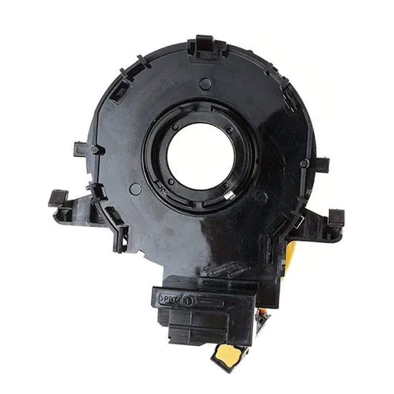 Spiral Cable Clock Spring 83196-AJ000 for Subaru Engine EE20 EJ204 EJ253 EJ36D FA20 FB25 Legacy B4 Outback