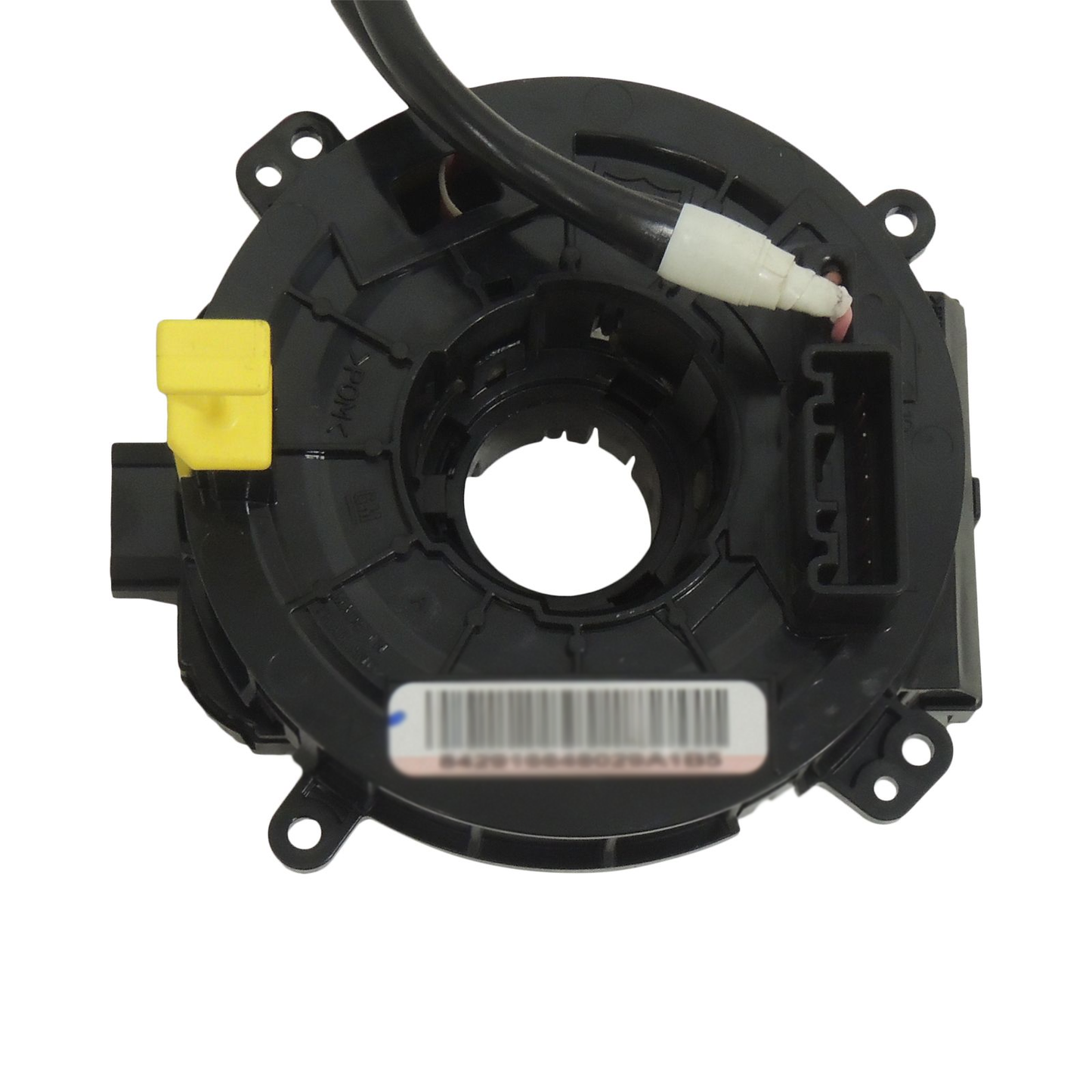 Ressort d'horloge à câble spiralé 84291664 pour Cadillac CTS 2017-2019 et XTS 2018-2019