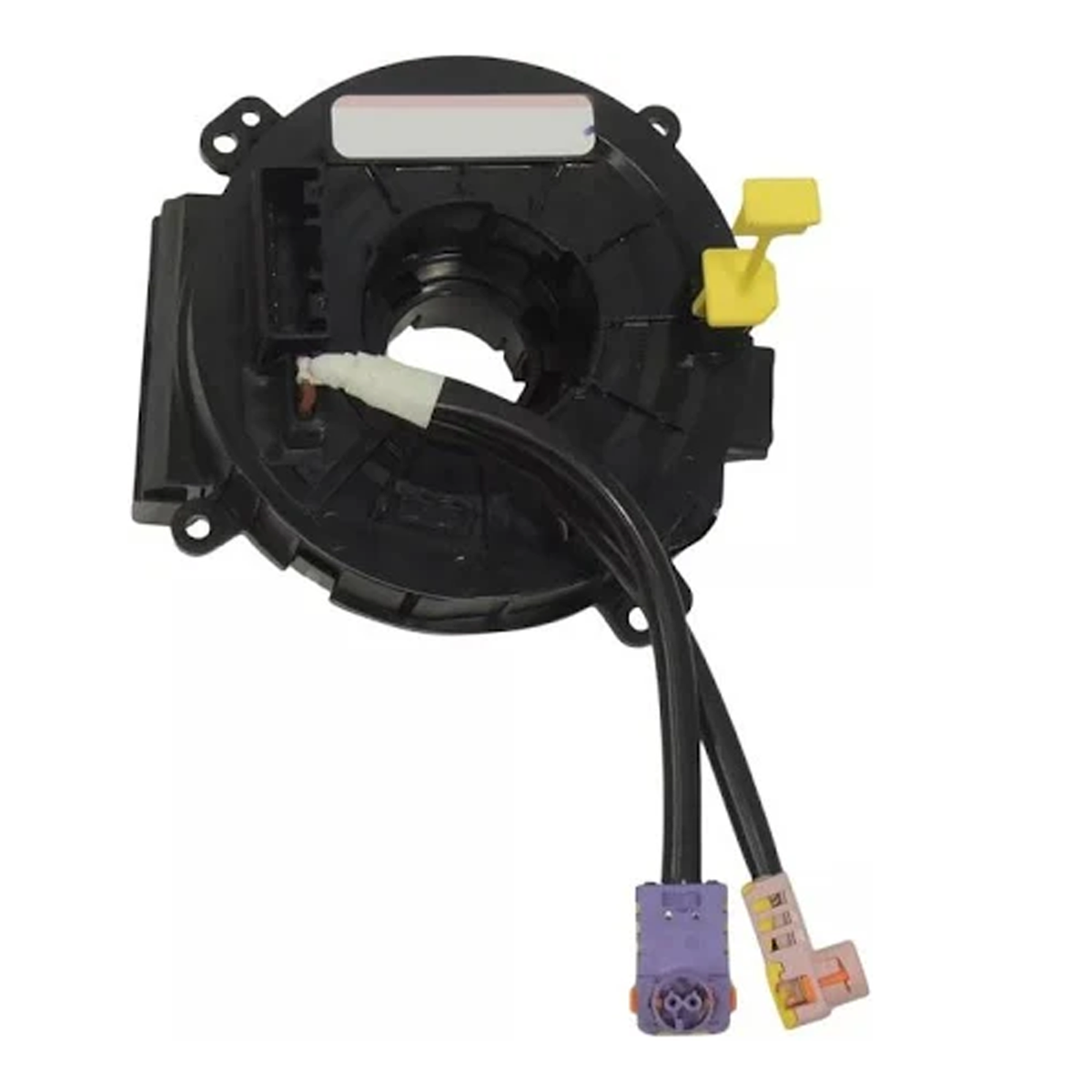 Spiral Cable Clock Spring 84291664 for Cadillac CTS 2017-2019 XTS 2018-2019 - KUDUPARTS