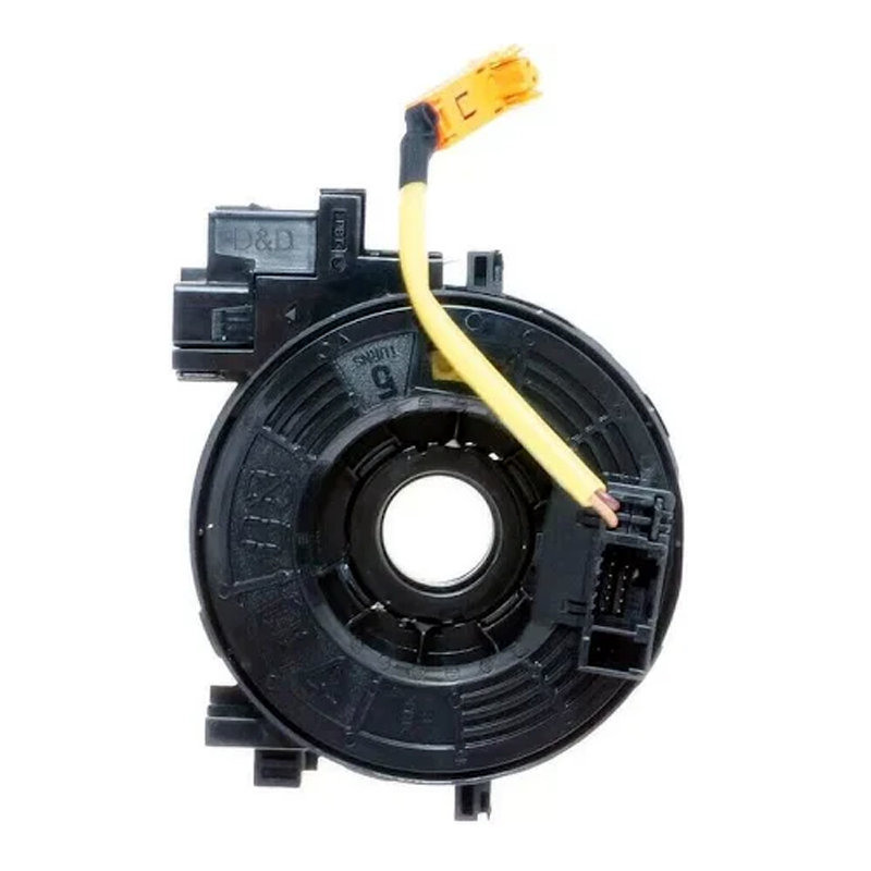 Spiral Cable Clock Spring 84306-06180 for Toyota Camry 2010-2013 Corolla Levin RAV4 - KUDUPARTS