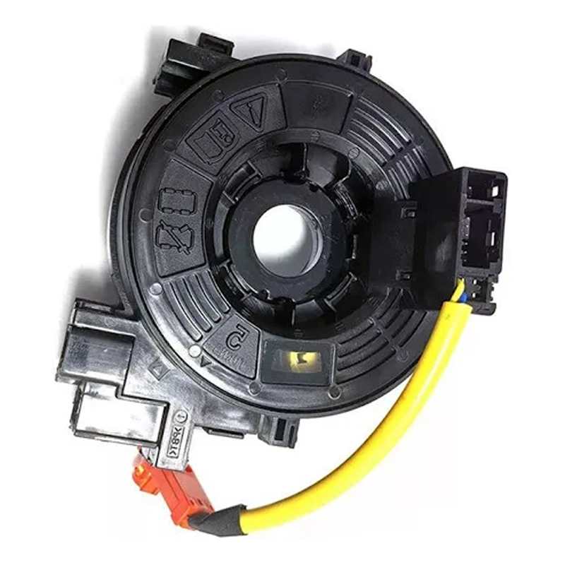 Ressort d'horloge à câble spiralé 84306-06190 pour moteur Toyota 1AZFE 2ARFE 2ZRFE Aurion Camry Corolla Axio