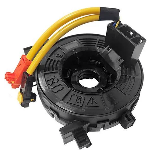 Spiral Cable Clock Spring 84306-09030 for Toyota Camry Corolla Highlander RAV4 Lexus NX200t NX300 NX300h - KUDUPARTS