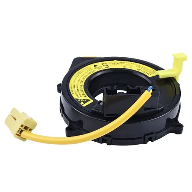 Spiral Cable Clock Spring 84306-12070 for Toyota Engine 1CDFTV 1FZFE 3SGE 4Runner Hiace Hilux Camry Corolla Lite Ace Sprinter RAV4 Lexus IS200 - KUDUPARTS