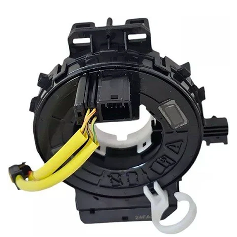Spiral Cable Clock Spring 8619A362 for Mitsubishi Mirage 2014-2020 Outlander 2014-2015 - KUDUPARTS