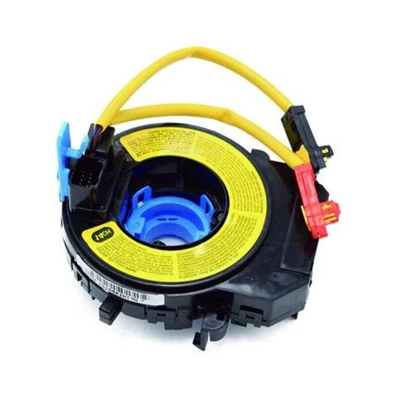 Spiral Cable Clock Spring 93490-1F100 for Kia Sportage 2005-2008 - KUDUPARTS