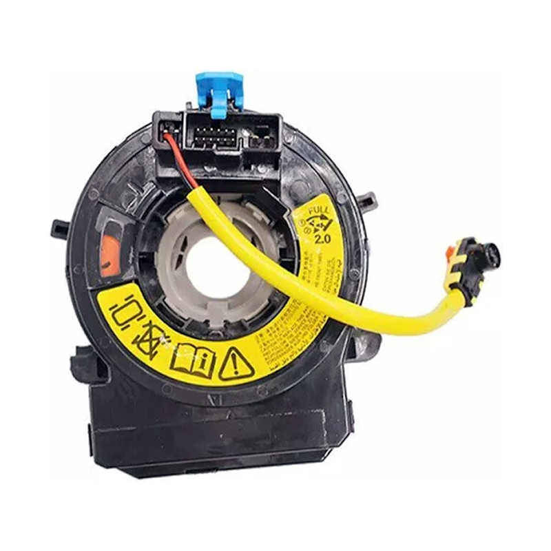 Resorte de reloj con cable espiral 93490-1R311 para Hyundai Accent Kia Optima