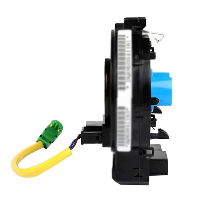 Spiral Cable Clock Spring 93490-2B500 for Hyundai Santa Fe CM 2007-2009 - KUDUPARTS