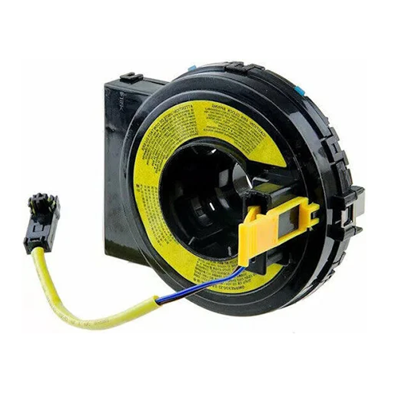 Spiral Cable Clock Spring 93490-2H300 for Hyundai Elantra 2008-2011 I30 Kia Ceed - KUDUPARTS