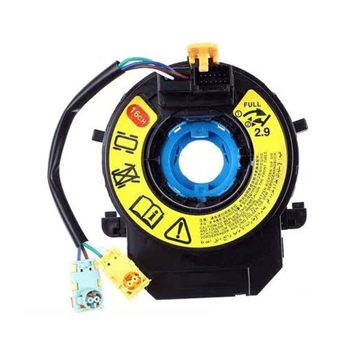 Spiral Cable Clock Spring 93490-3S410 for Hyundai Accent 1995-1997 Sonata IX35 Kia K5 - KUDUPARTS