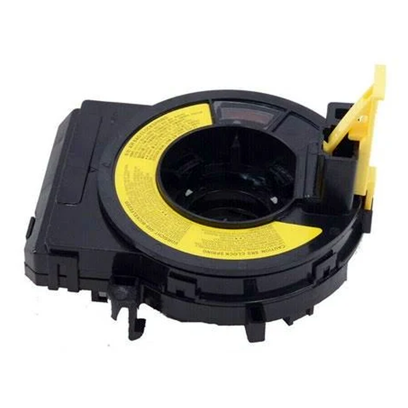 Spiral Cable Clock Spring 93490-4E120 for Hyundai Elantra Premium 2011-2013 Sonata 2009-2015 - KUDUPARTS
