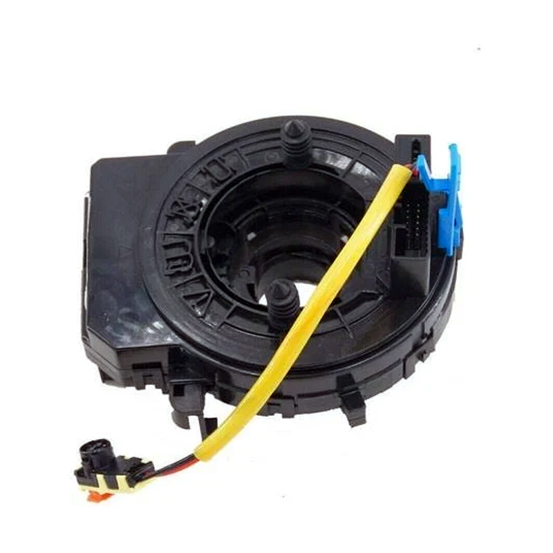 Spiral Cable Clock Spring 93490-C1210 for Hyundai IX25 1.6L 2.0L 2017 - KUDUPARTS