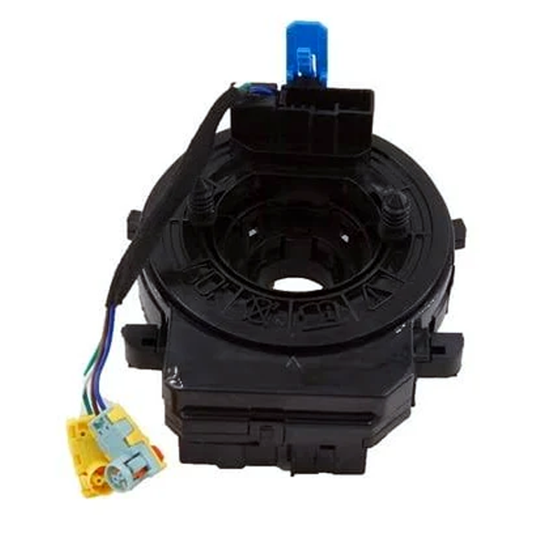 Spiral Cable Clock Spring 93490-C2220 for Hyundai Sonata 2015-2017 Sonata Hybrid 2016-2017 - KUDUPARTS