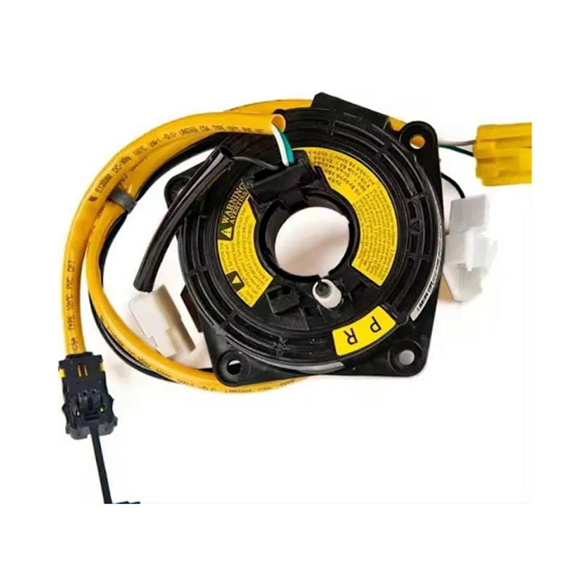 Ressort d'horloge à câble spiralé 96387578 pour Chevrolet Lacetti 2003-2008 Buick Excelle 1.8