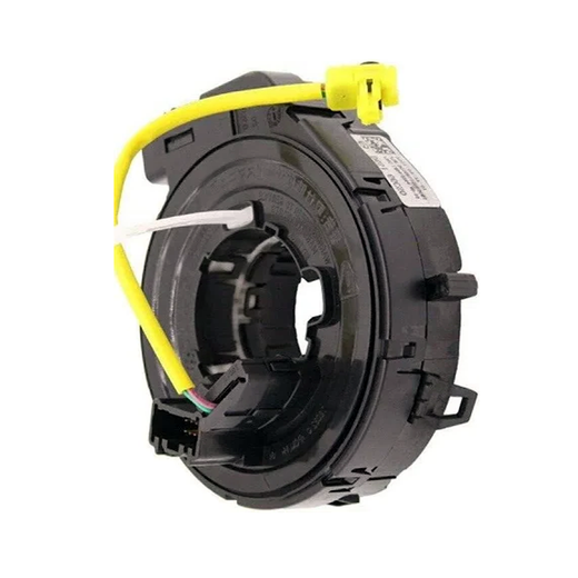 Spiral Cable Clock Spring D651-66-CSO for Mazda 6 - KUDUPARTS