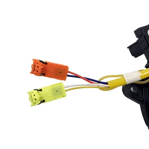 Spiral Cable Clock Spring GJ6E-66-1B1 for Mazda 6 CX-9 RX-8 SPEED6 - KUDUPARTS