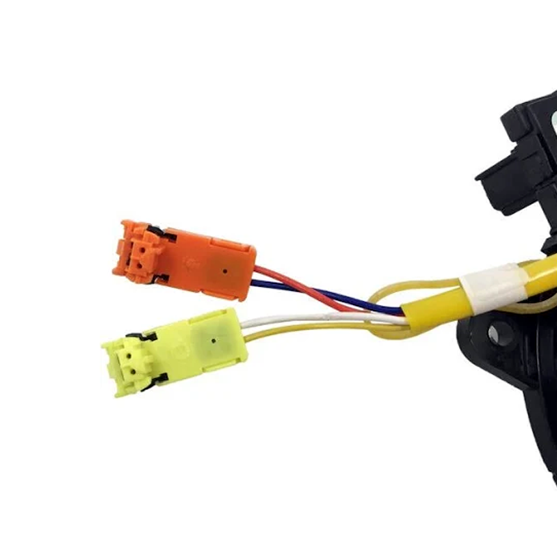 Spiral Cable Clock Spring GJ6E-66-1B1 for Mazda 6 CX-9 RX-8 SPEED6 - KUDUPARTS