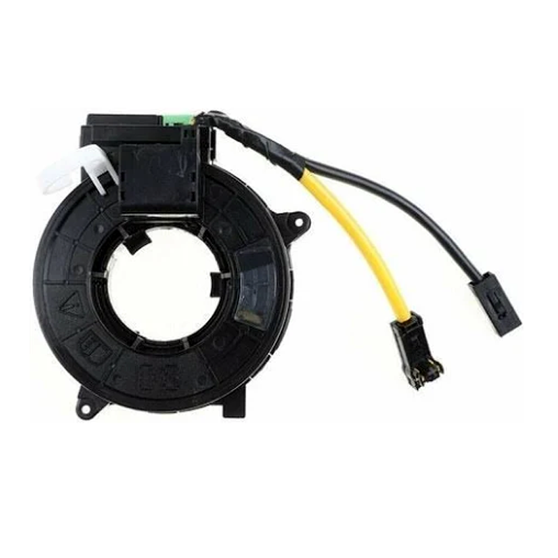 Spiral Cable Clock Spring MR979369 for Mitsubishi Colt VI 2004-2012 - KUDUPARTS