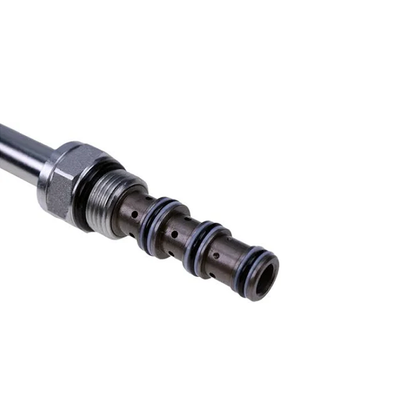 Valve à cartouche à tiroir AN221523 pour moteur John Deere 6068 6090 6135 moissonneuse-batteuse 8100 8600 8800 9900 S440 S660 S670 S680 S685 S690 Ajouter votre avis