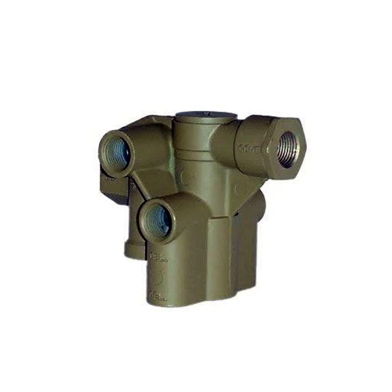 Soupape de commande de frein à ressort 110800 pour Sealco