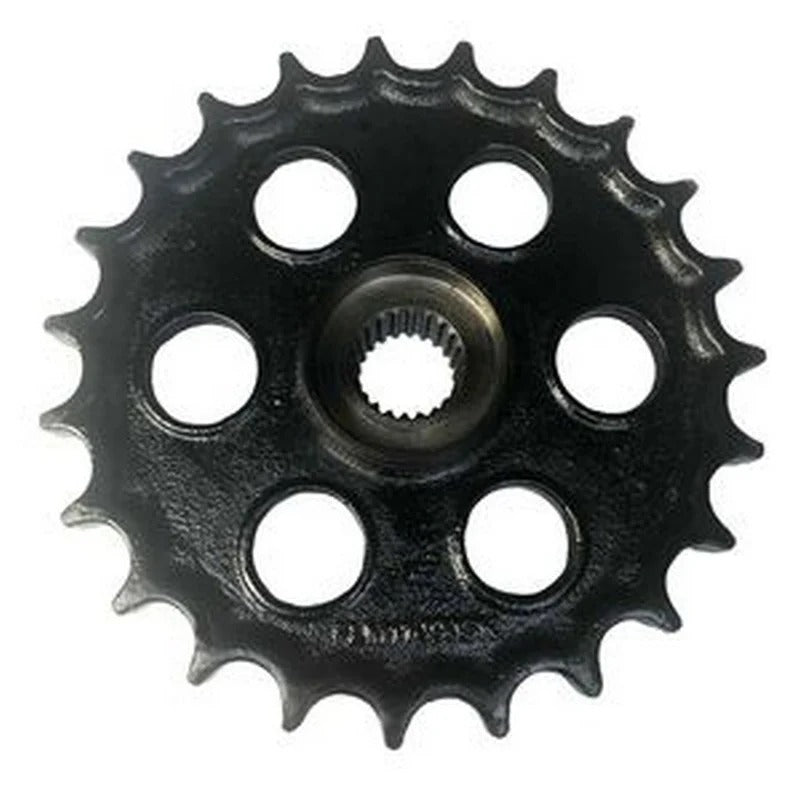 Sprocket 68571-14432 for Kubota Mini Excavator KH-91 KH-91H KH30 KH90 KH120 KH-70(H) - KUDUPARTS