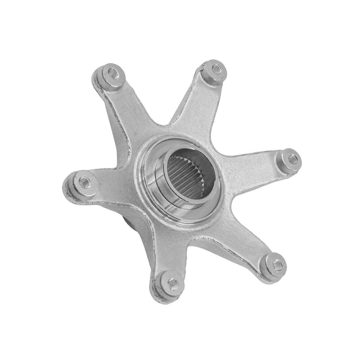 Sprocket Axle Collar 2XJ-25386-00-00 for Yamaha ATV 1989-2006 YFZ350 Banshee 1988-2006 YFS200 Blaster - KUDUPARTS
