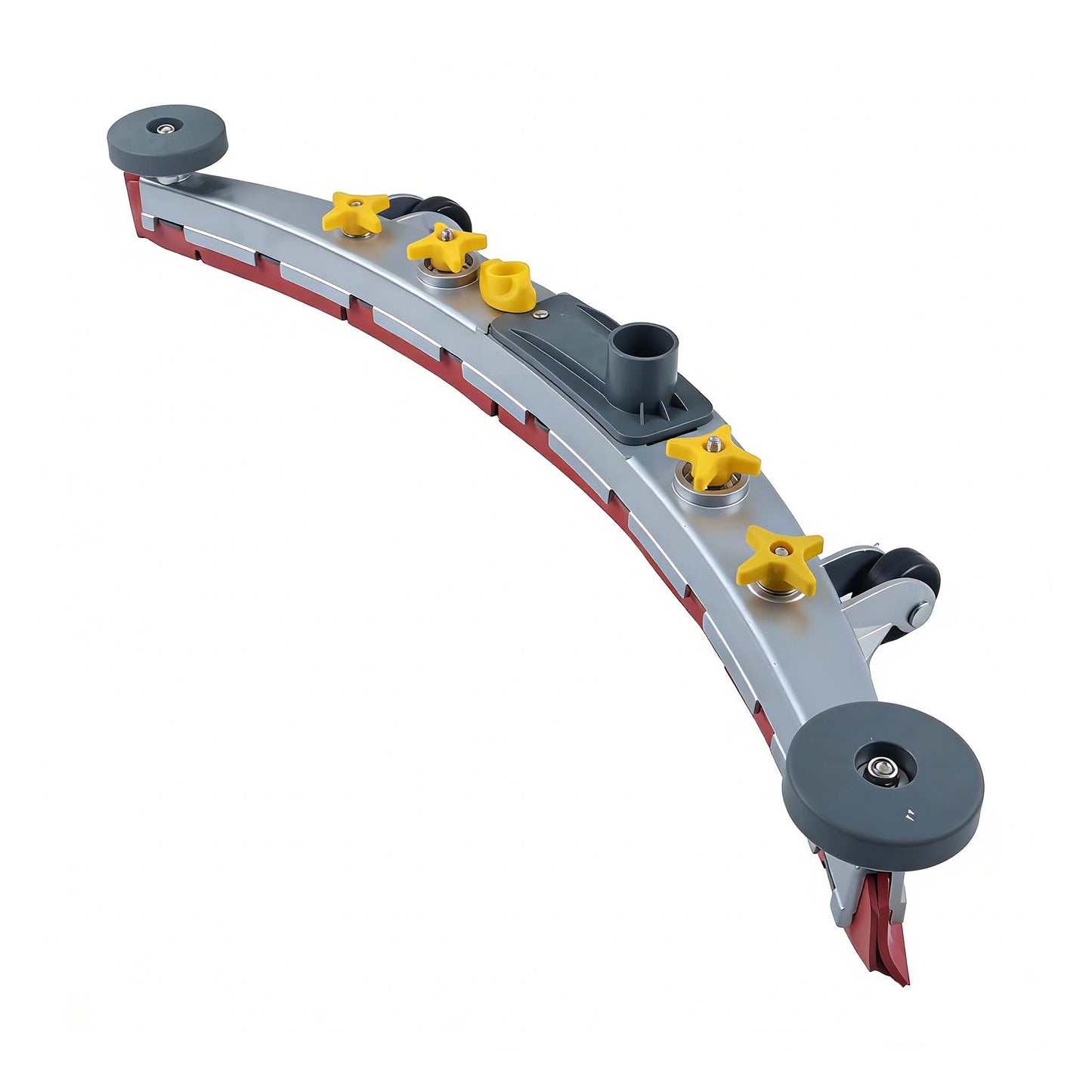 Squeegee Assembly 9014172 for Tennant Walk-Behind Floor Scrubber T300 T500 - KUDUPARTS