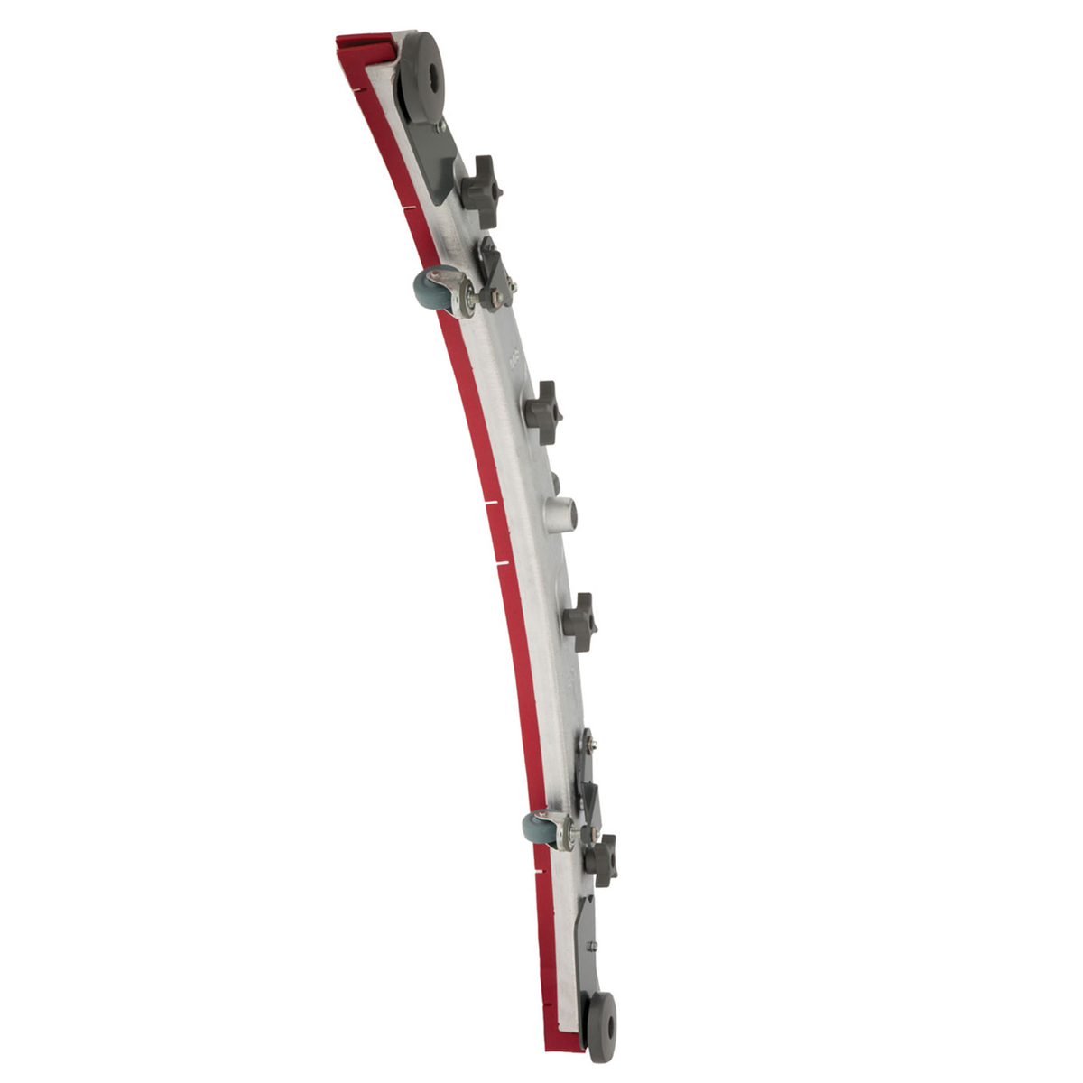 Squeegee Kit 9002681 for Tennant Walk Behind Scrubber T5e T5 - KUDUPARTS