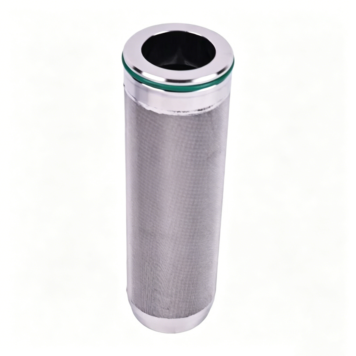 Stainless Steel Pilot Filter 21N-62-31221 for Komatsu Excavator PC1250-8 PC1250SP-7 PC850-8 PC800-7 PC800-8 PC750-6 PC750-7 - KUDUPARTS