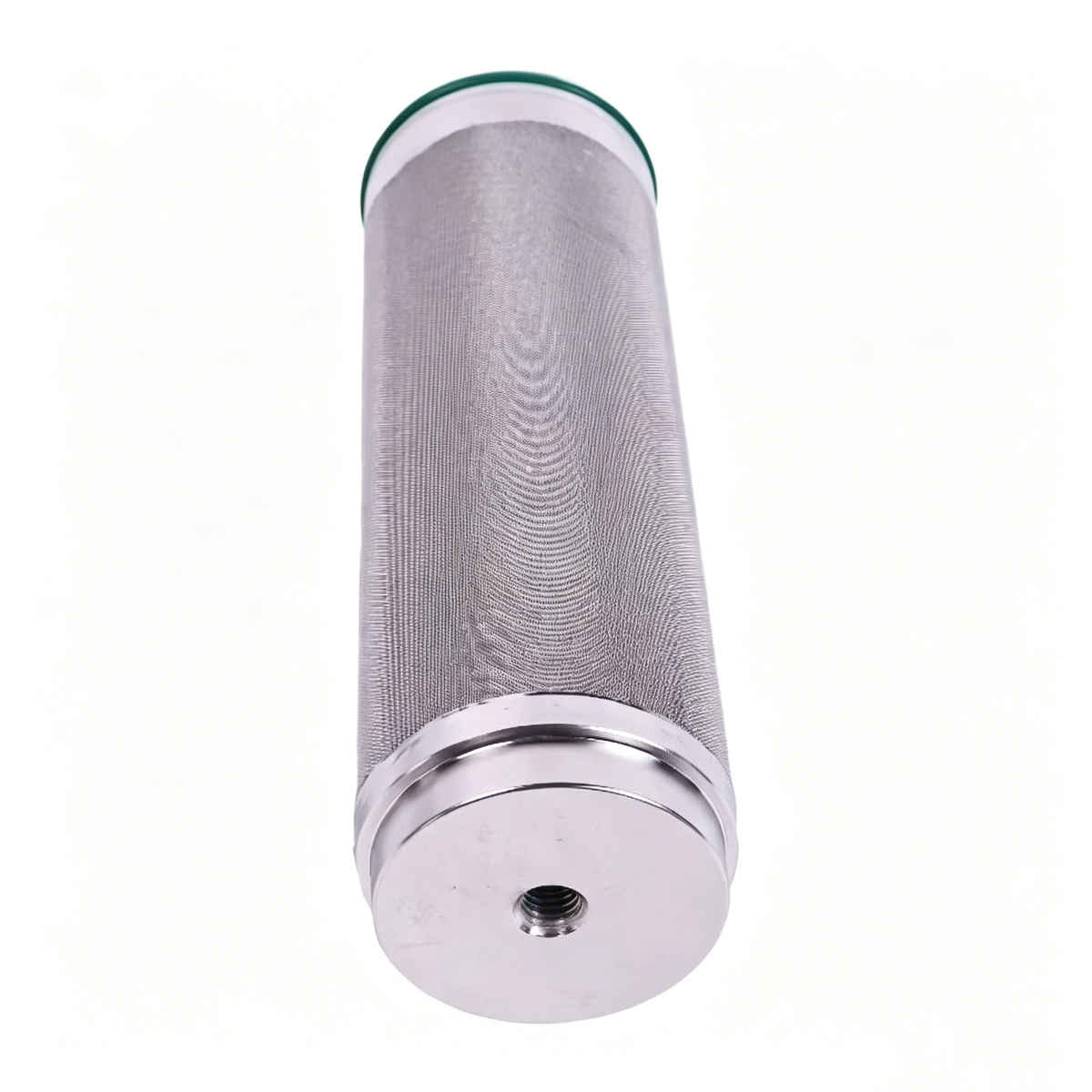 Stainless Steel Pilot Filter 21N-62-31221 for Komatsu Excavator PC1250-8 PC1250SP-7 PC850-8 PC800-7 PC800-8 PC750-6 PC750-7 - KUDUPARTS