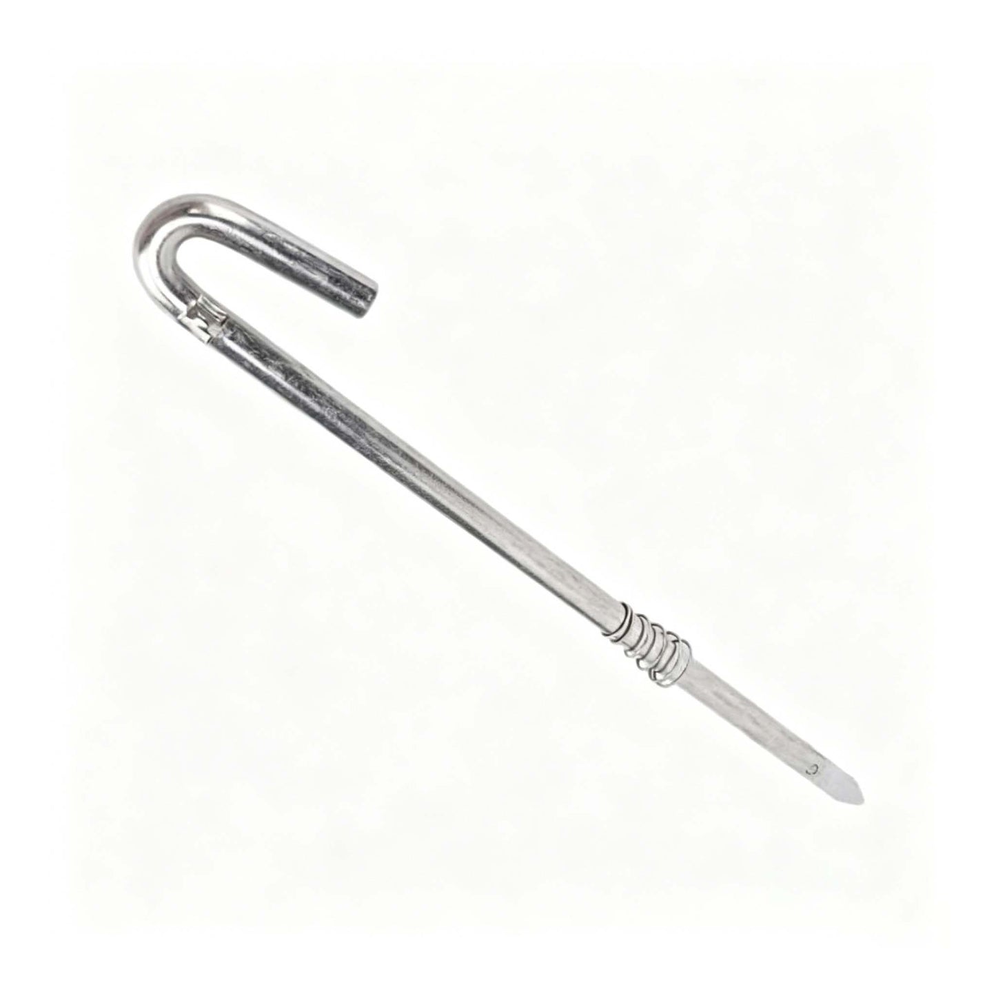 Stainless Steel Tilt Rod Pin 676-43160-00 for Yamaha 40HP 55HP 60HP 2 Cylinder Outboard Motor