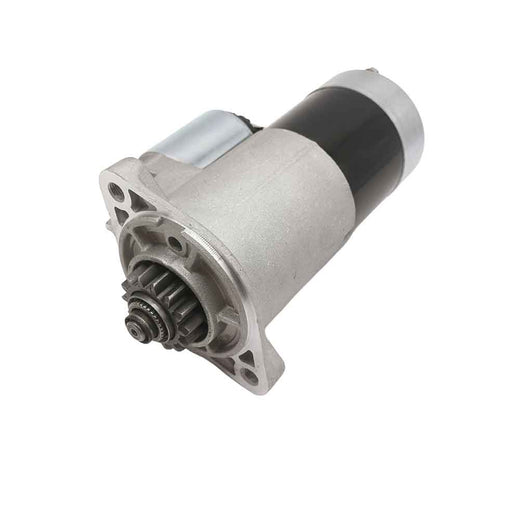 Starter 30L66-10600 30L66-10500 M1T68381 for Case Excavator CX17B Mitsubishi L3E-W231KBS Engine