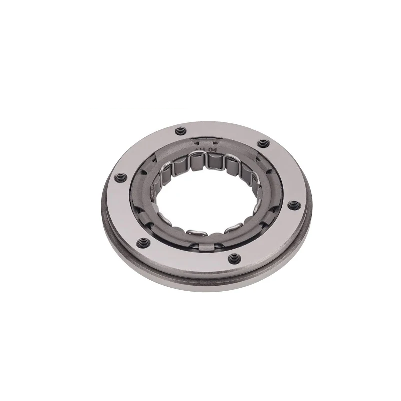 Embrayage de démarreur 12600-29810 pour moto Suzuki DR-Z400S DR-Z400SM ATV LT-Z400 QuadSport Z